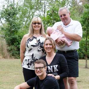 Meet your Posher, Lorie